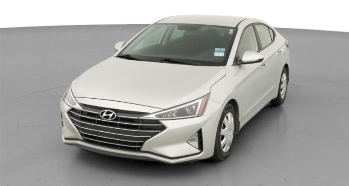 Thumbnail: 2019 Hyundai Elantra - 1