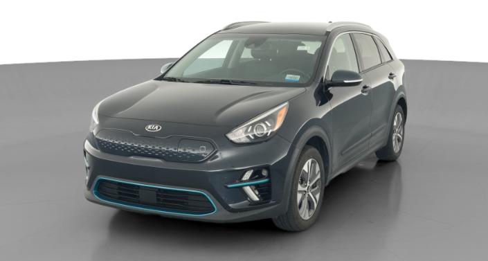 2020 Kia Niro EX -
                  Rocklin, CA
