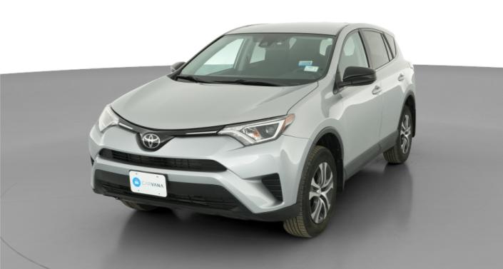Thumbnail: 2018 Toyota RAV4 - 1