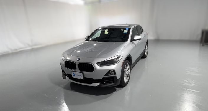 2018 BMW X2 xDrive28i -
                  Tracy, CA