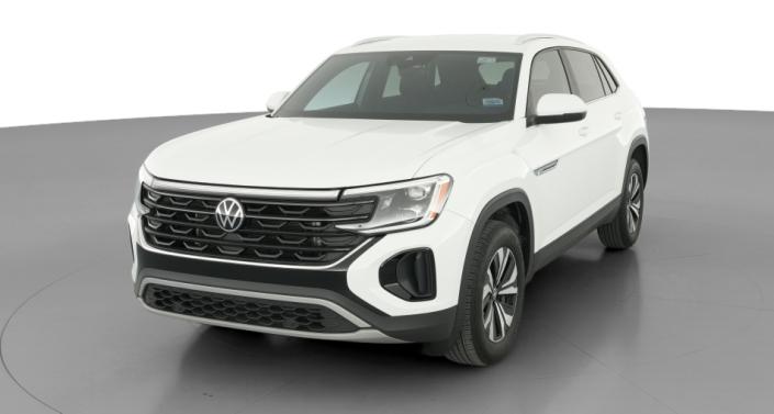 Thumbnail: 2024 Volkswagen Atlas - 1