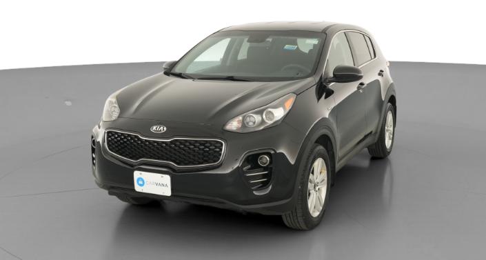 Thumbnail: 2019 Kia Sportage - 1