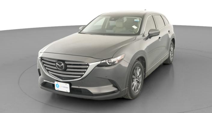 Thumbnail: 2020 Mazda CX-9 - 1