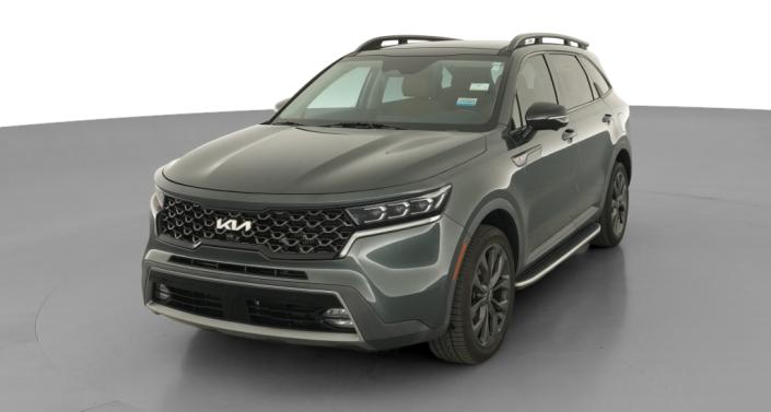 Thumbnail: 2022 Kia Sorento - 1