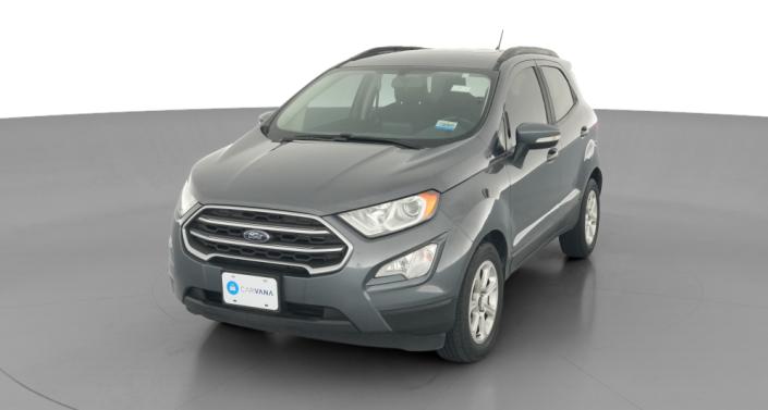 Thumbnail: 2019 Ford EcoSport - 1