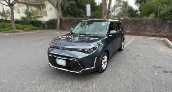 Thumbnail: 2025 Kia Soul - 1