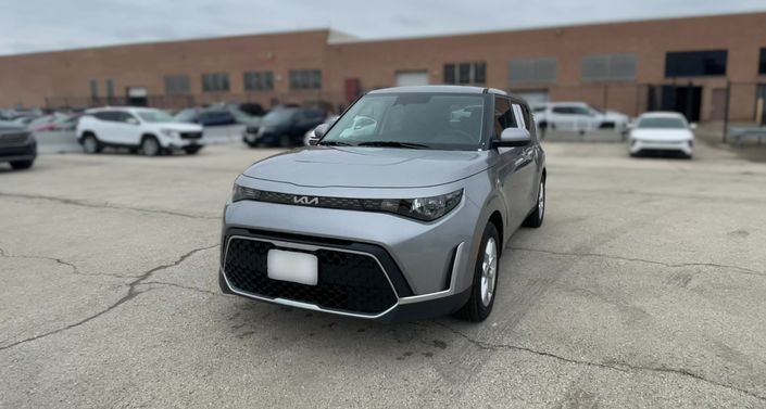 Thumbnail: 2025 Kia Soul - 1