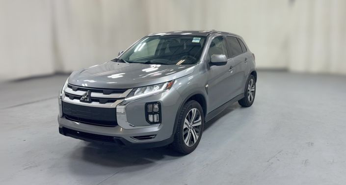 2020 Mitsubishi Outlander Sport ES -
                  Lancaster, TX