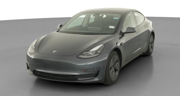 Thumbnail: 2023 Tesla Model 3 - 1