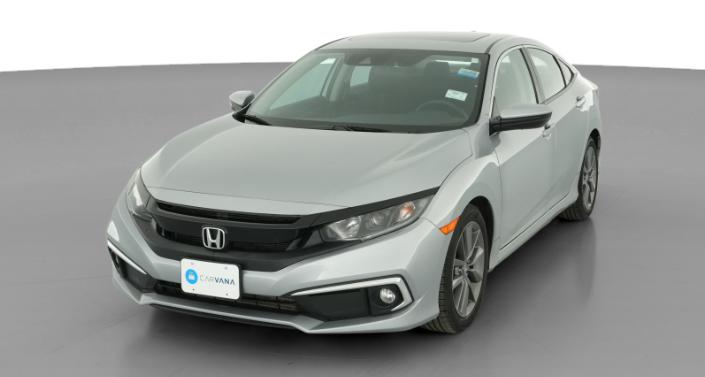 Thumbnail: 2019 Honda Civic - 1