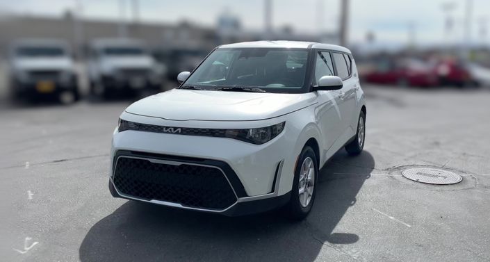 Thumbnail: 2025 Kia Soul - 1