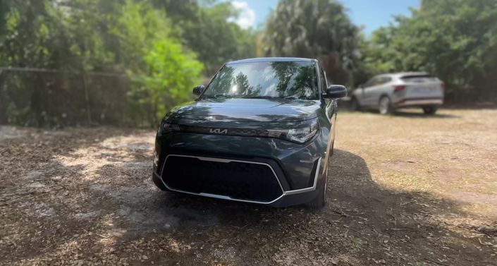 Thumbnail: 2025 Kia Soul - 1