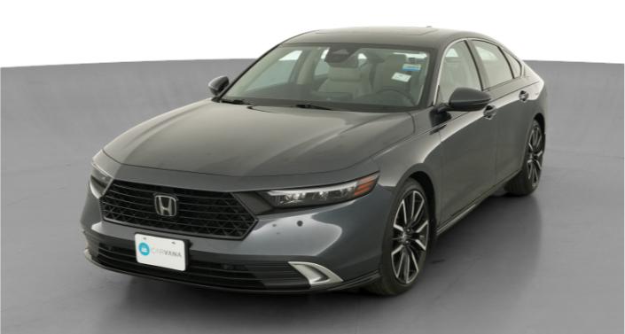 Thumbnail: 2024 Honda Accord - 1