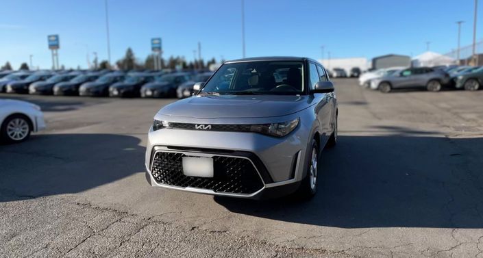 Thumbnail: 2025 Kia Soul - 1