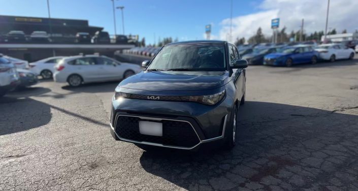 Thumbnail: 2025 Kia Soul - 1