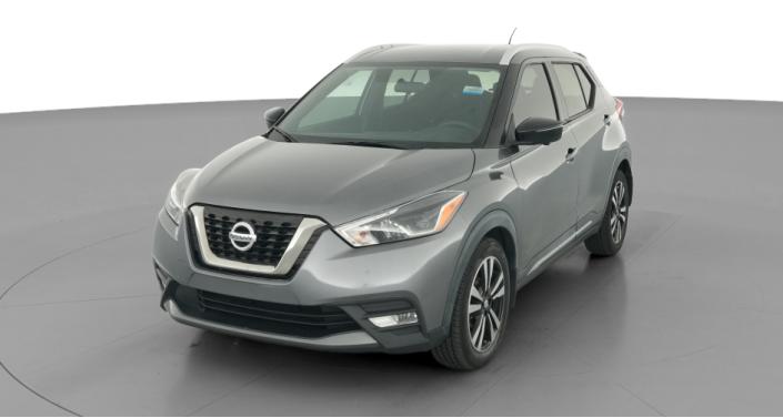 Thumbnail: 2018 Nissan Kicks - 1