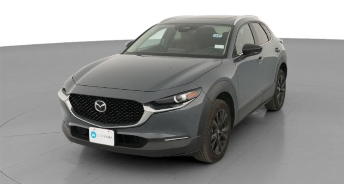 Thumbnail: 2024 Mazda CX-30 - 1
