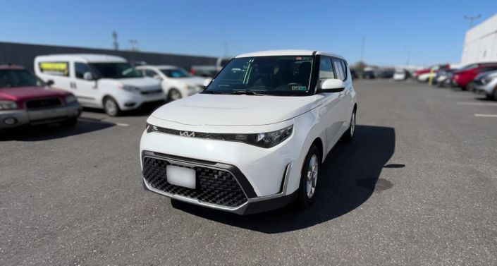 Thumbnail: 2025 Kia Soul - 1