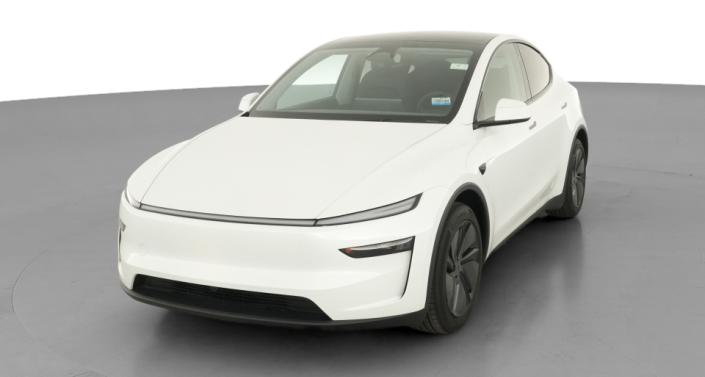 Thumbnail: 2026 Tesla Model Y - 1