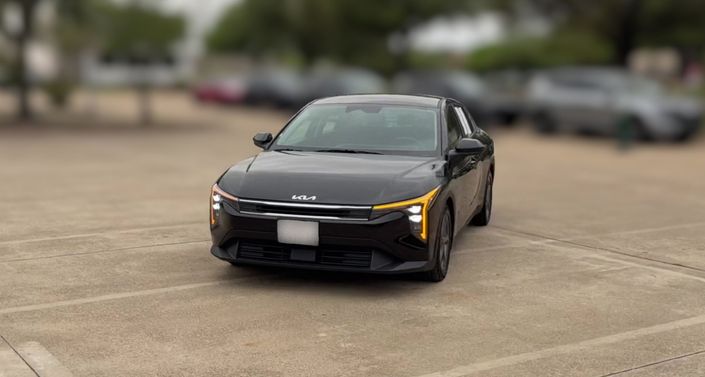 Thumbnail: 2025 Kia K4 - 1