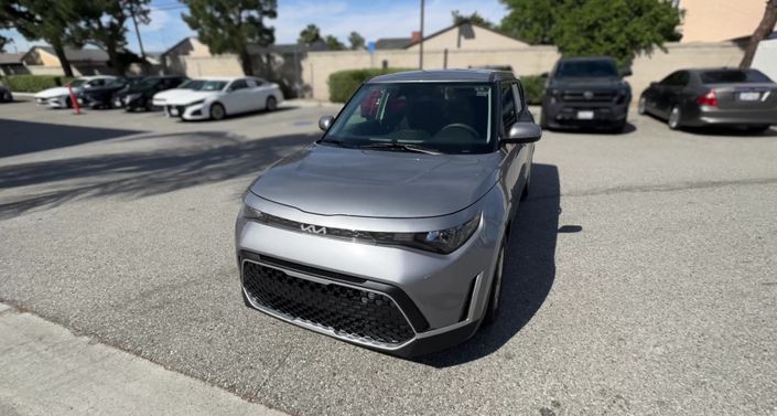 Thumbnail: 2025 Kia Soul - 1