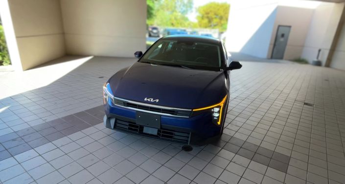 Thumbnail: 2025 Kia K4 - 1
