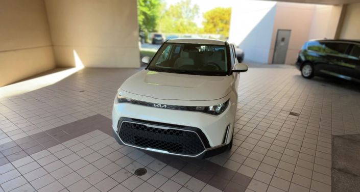 Thumbnail: 2025 Kia Soul - 1