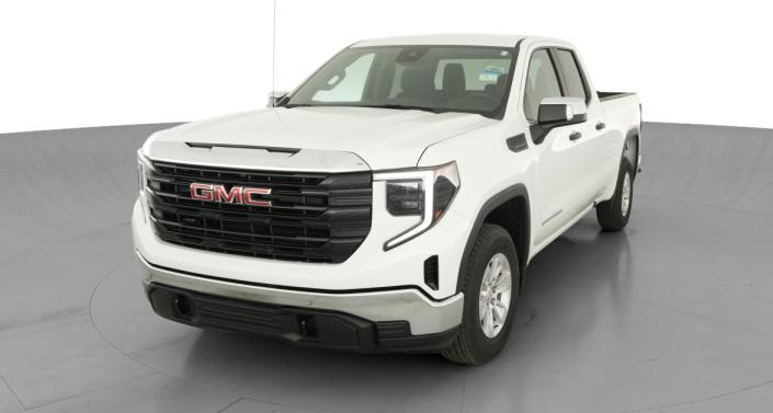 Thumbnail: 2023 GMC Sierra 1500 - 1