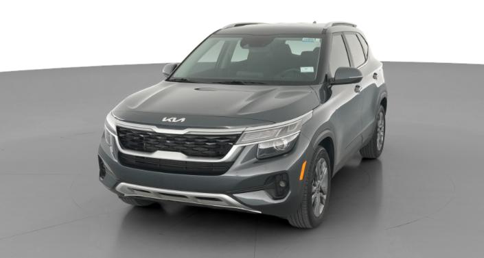 Thumbnail: 2023 Kia Seltos - 1