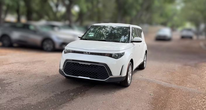 Thumbnail: 2025 Kia Soul - 1