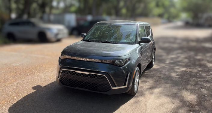 Thumbnail: 2025 Kia Soul - 1