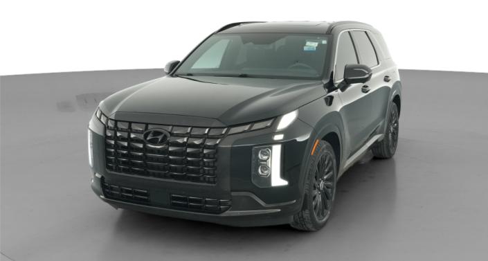 Thumbnail: 2024 Hyundai Palisade - 1