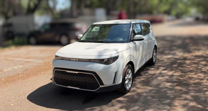 Thumbnail: 2025 Kia Soul - 1