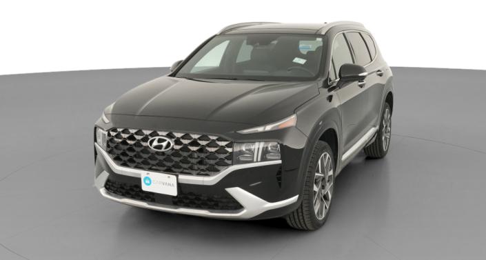 Thumbnail: 2023 Hyundai Santa Fe - 1