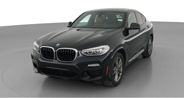 2019 BMW X4 xDrive30i -
                  Lorain, OH