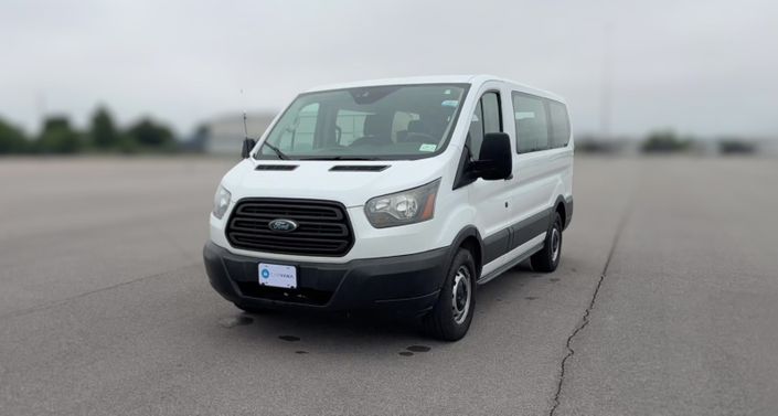2017 Ford Transit Series 150 XL -
                  Wheatland, OK