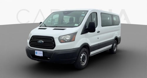 2017 Ford Transit 150 Wagon