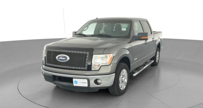 2012 Ford Econoline E-150 -
                  Rocklin, CA