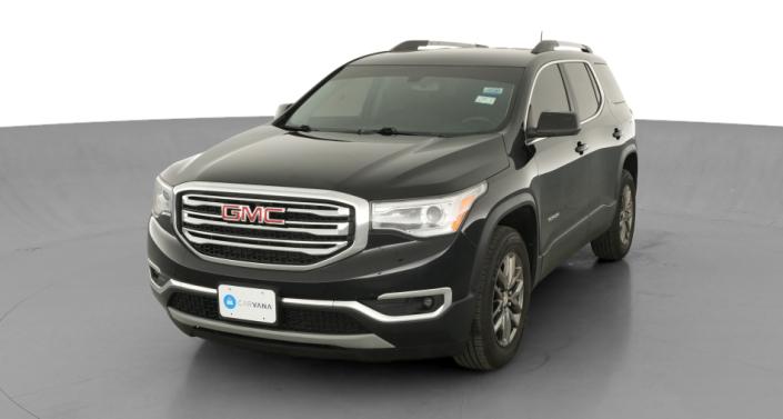 Thumbnail: 2017 GMC Acadia - 1