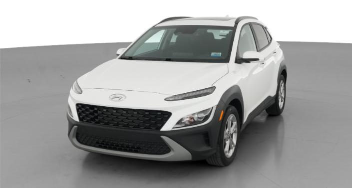 Thumbnail: 2022 Hyundai Kona - 1