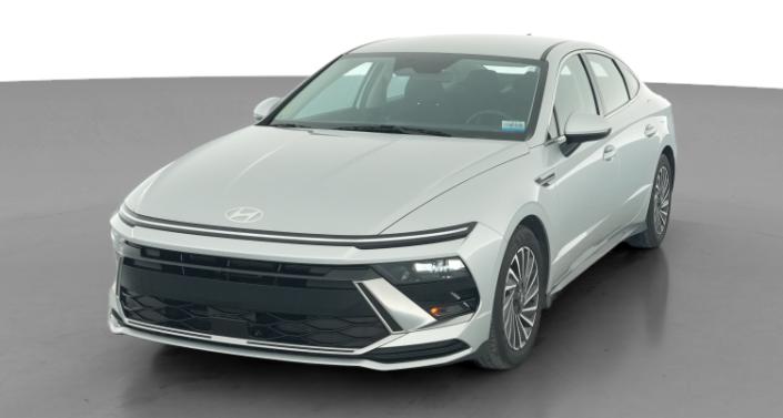 Thumbnail: 2024 Hyundai Sonata - 1