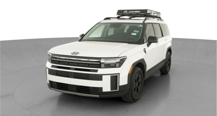Thumbnail: 2024 Hyundai Santa Fe - 1