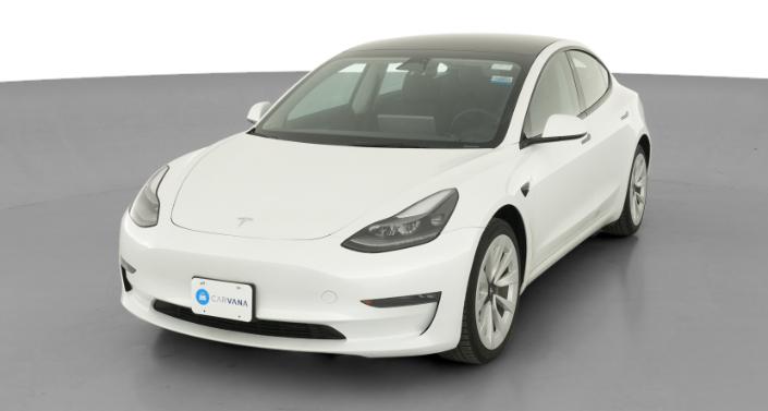 Thumbnail: 2023 Tesla Model 3 - 1