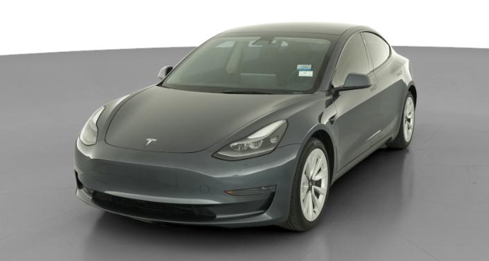 Thumbnail: 2023 Tesla Model 3 - 1