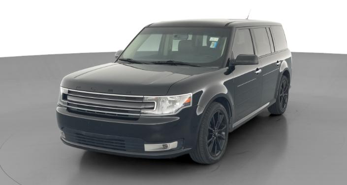 Thumbnail: 2019 Ford Flex - 1