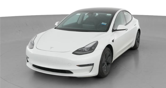 Thumbnail: 2022 Tesla Model 3 - 1