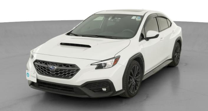 Thumbnail: 2023 Subaru WRX - 1