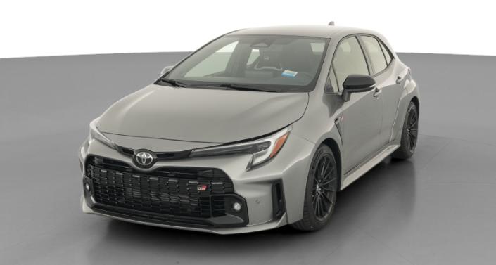 2024 Toyota GR Corolla Premium -
                  Haines City, FL