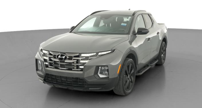 Thumbnail: 2024 Hyundai Santa Cruz - 1