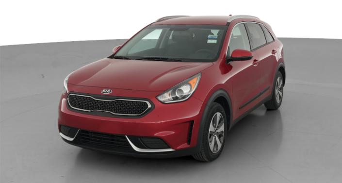 2019 Kia Niro LX -
                  Lorain, OH